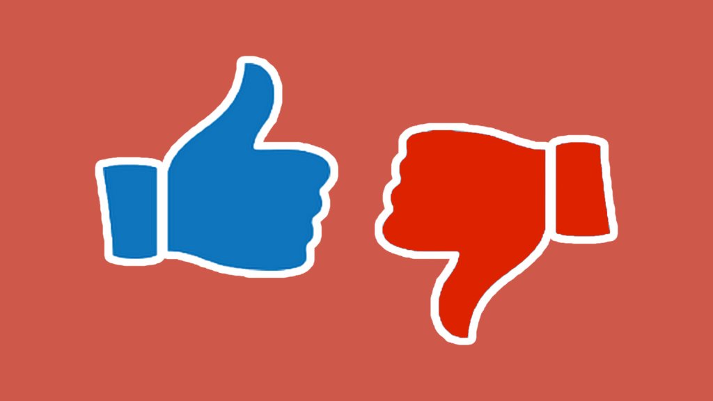 Youtube En A Vraiment Assez Que Les Internautes Dislikent Massivement Des Videos Youtube En A Vraiment Assez Que Les Internautes Dislikent Massivement Des Videos