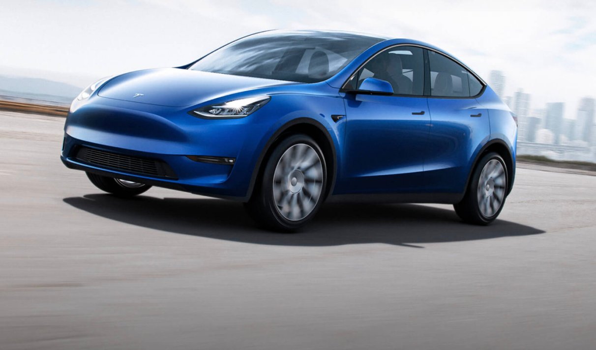 Tesla Model Y autonomie, prix, performance, disponibilité