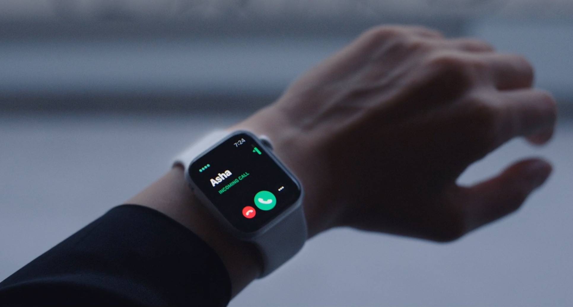 Зачем нужны Apple watch.