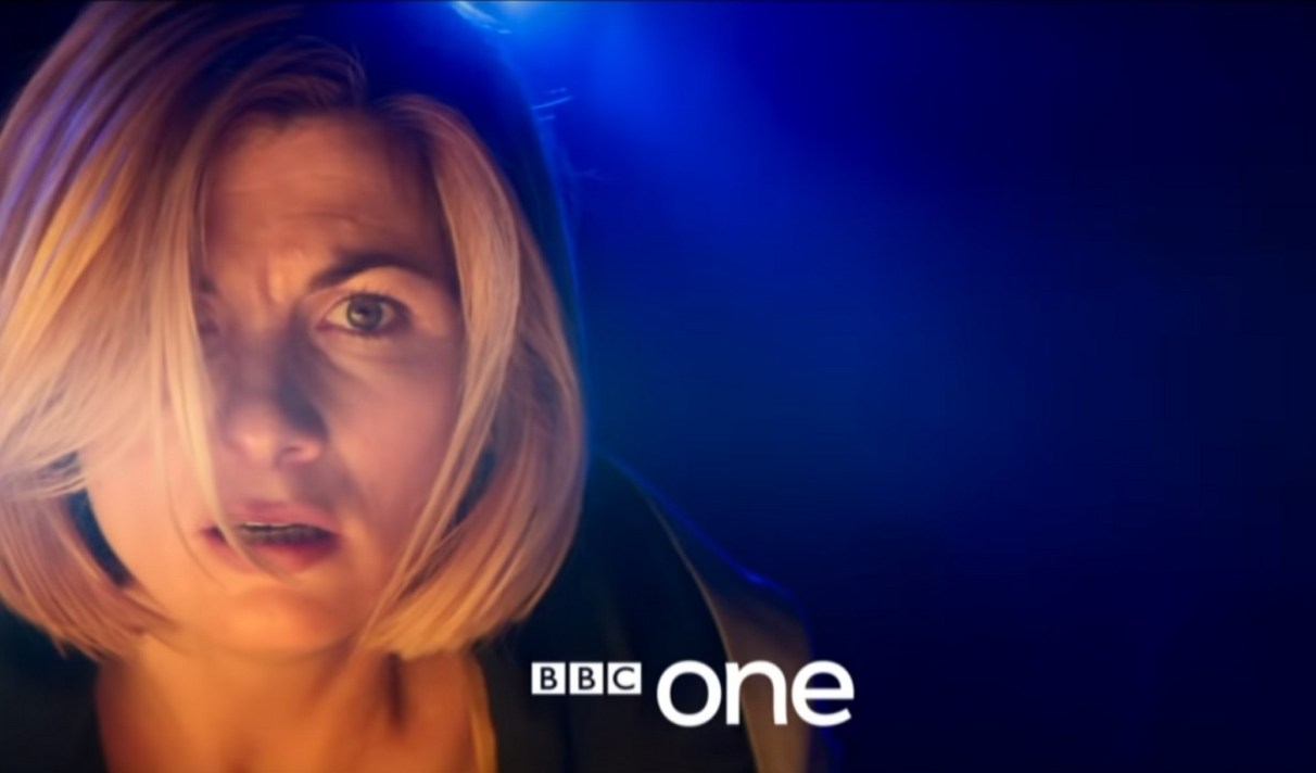 Doctor Who : la saison 12 revient le jour de l'an