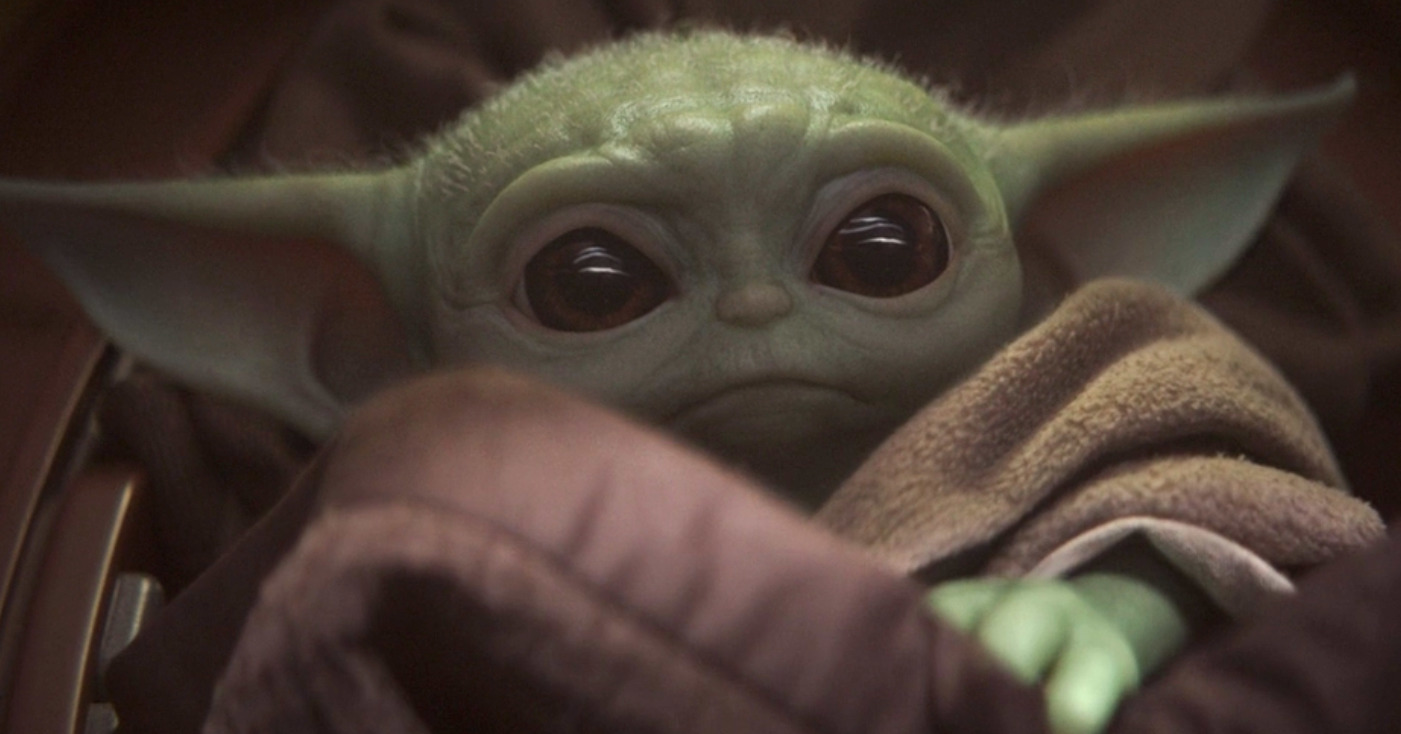 The Mandalorian Que Sait On Du Bebe Yoda Qui N Est Clairement Pas Yoda