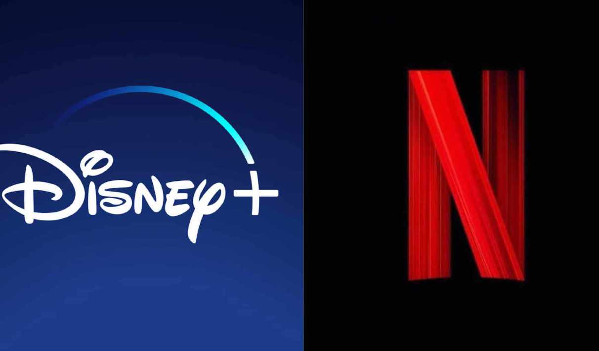 Disney Ou Netflix Quel Abonnement Choisir