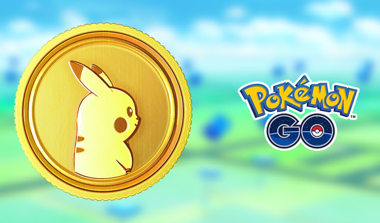 Pokemon Go Niantic Teste Une Nouvelle Maniere D Obtenir Des Pokepieces En Restant Chez Soi