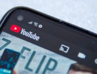 YouTube // Source : Louise Audry pour Numerama