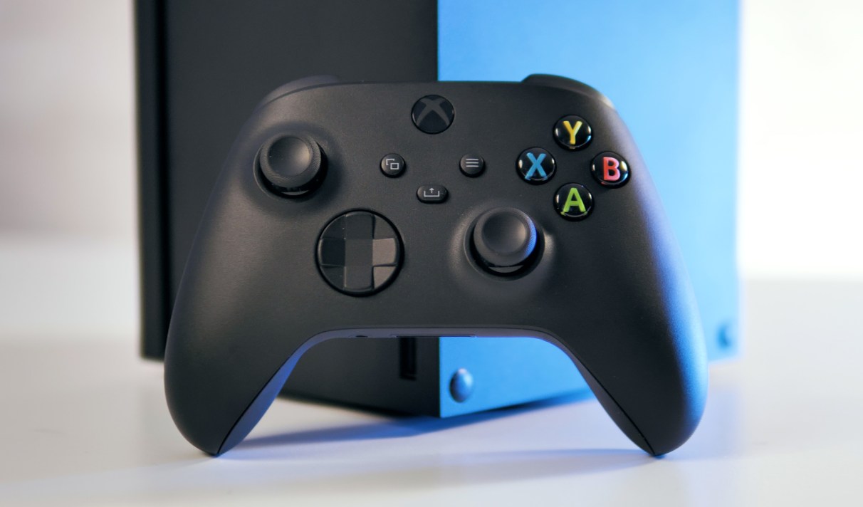A 59 Euros La Nouvelle Manette De Xbox Est Le Pad Universel Le Plus Rentable Du Moment A 59 Euros La Nouvelle Manette De Xbox Est Le Pad Universel Le Plus Rentable Du Moment