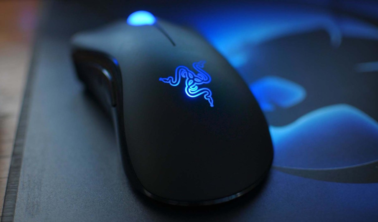 Au Fait Pourquoi Razer S Appelle Rlz3r