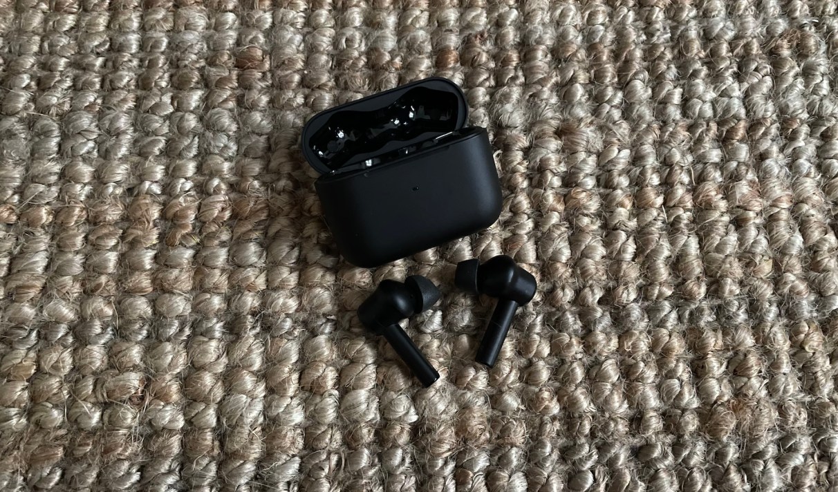 Test Des Ecouteurs Razer Hammerhead True Wireless Pro Mode Thx Et Reduction De Bruit Reussis Test Des Ecouteurs Razer Hammerhead True Wireless Pro Mode Thx Et Reduction De Bruit Reussis