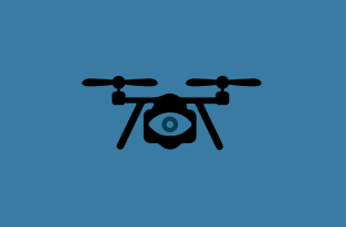 Ce que prévoit le projet de loi sur la surveillance policière par des drones