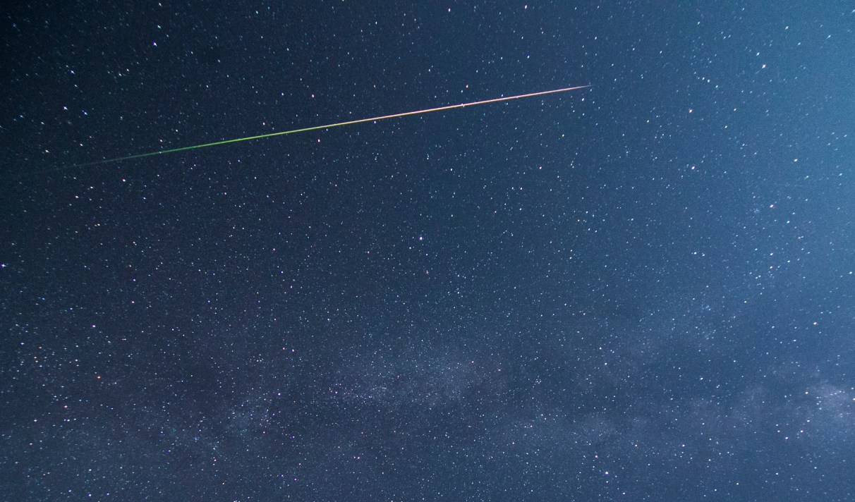 Quand Voir Des Etoiles Filantes En 21 Quand Voir Des Etoiles Filantes En 21