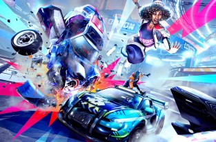 Il y a si peu de joueurs sur Destruction AllStars (PS5) que des bots ont dû être ajoutés