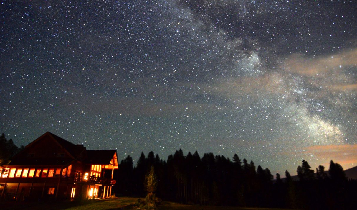 Etoiles Filantes Planetes Lune Que Voir Dans Le Ciel En Mai 21