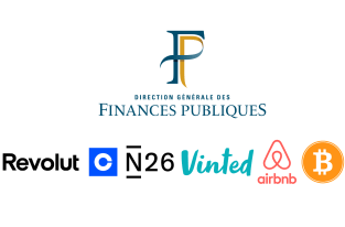 Vinted, Airbnb, cryptomonnaies, néobanques : comment bien déclarer ses revenus aux impôts en 2021