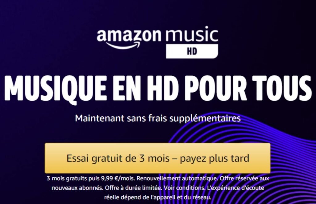 Amazon Prime Une Erreur S'est Produite L’abonnement Freebox Delta inclut désormais Amazon Prime sans payer