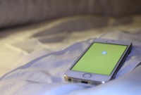 Au fait, pourquoi Snapchat s'appelle Snapchat ?