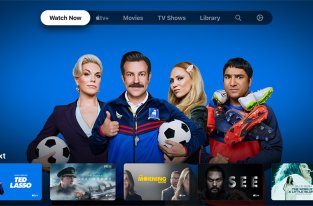 Apple TV arrive enfin sur les télés Android afin de conquérir un nouveau public
