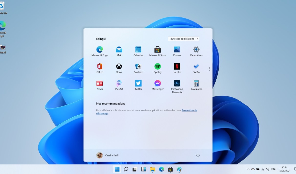 Pourquoi Cortana Pense T Elle Que Windows 11 N Existe Pas