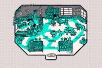 Vous ne trouverez rien de plus mignon que le jeu vidéo Chicory: A Colorful...