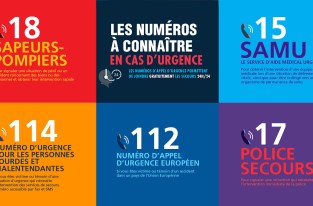 Vers un numéro d'urgence unique en France ?