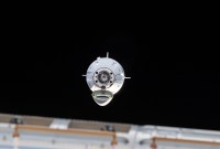 SpaceX va enchaîner les vols touristiques vers l’ISS d’ici 2023