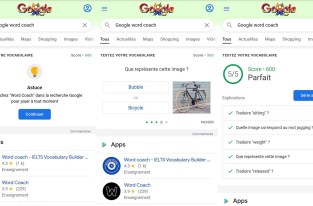 Le saviez-vous ? Google a un petit test caché pour évaluer votre anglais