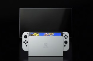 La nouvelle Switch OLED a un port Ethernet : mais pour quoi faire ?
