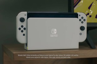 Nintendo Switch OLED : prix, date de sortie, manette, caractéristiques… tout savoir sur ce nouveau modèle
