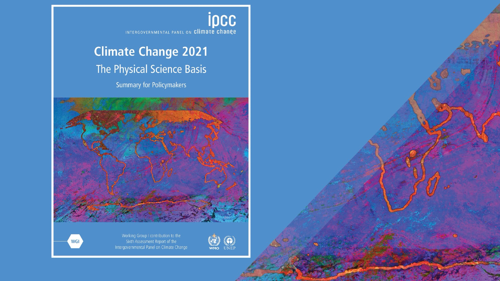 Quelles Solutions Préconise Le Rapport Du GIEC Face à La Crise Climatique