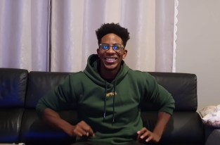 Le youtubeur Marvel Fitness a été condamné en appel pour harcèlement