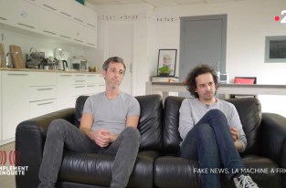 Les fondateurs de Tipeee « assument » d’héberger des contenus antisémites ou complotistes