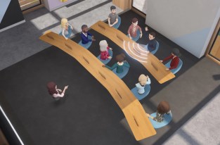 Métaverse de Facebook : que sait-on du projet de monde virtuel rêvé par Mark Zuckerberg ?