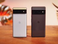 Pixel 6 et Pixel 6 Pro // Source : Louise Audry pour Numerama Pixel 6 et Pixel 6 Pro // Source : Louise Audry pour Numerama