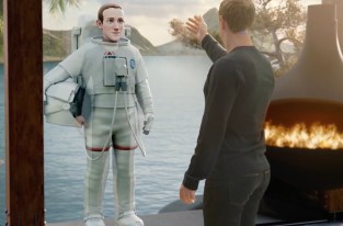 Le métaverse de Facebook semble déjà ringard